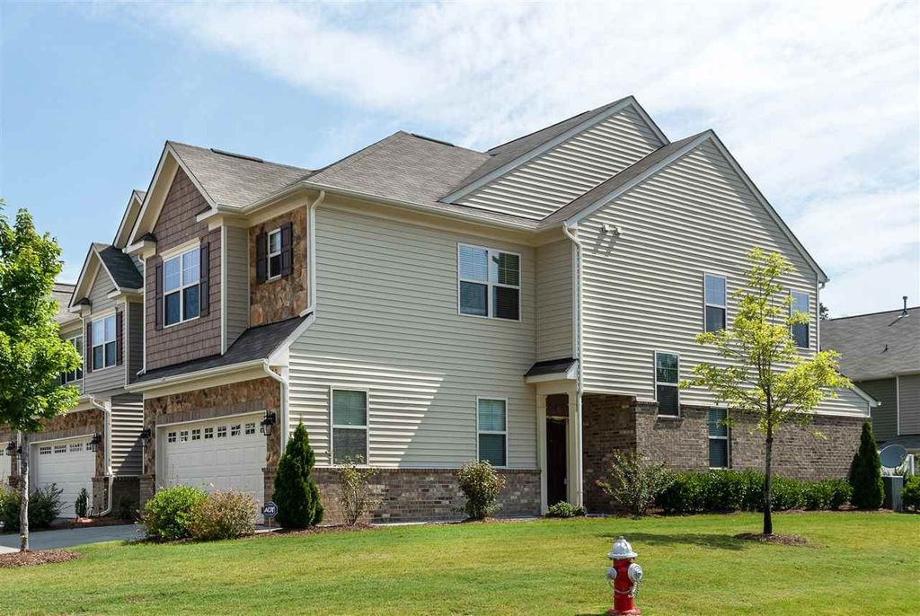 537 Whitworth Lane, Morrisville, NC 27560