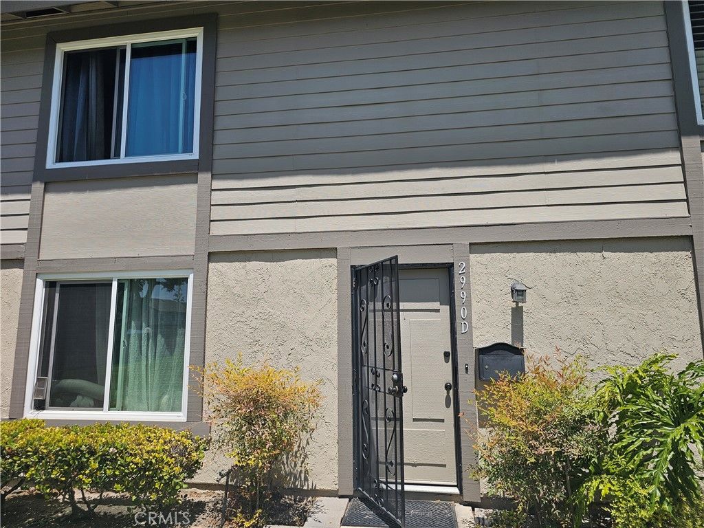 2990 Bradford D, Santa Ana, CA 92707 — exterior