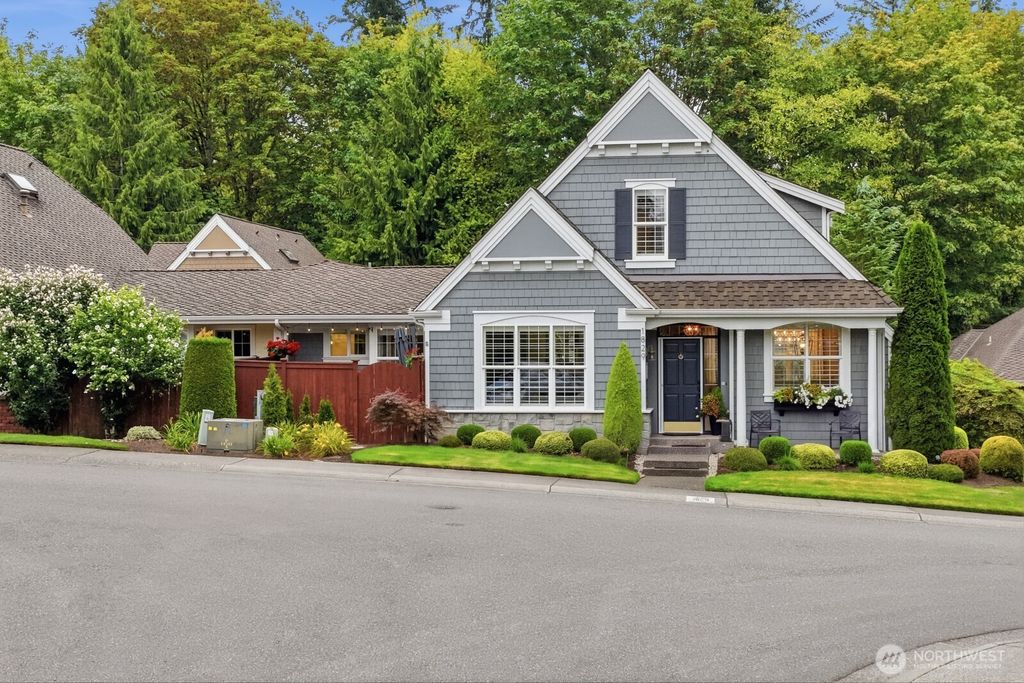 1829 163rd Street SE, Mill Creek, WA 98012