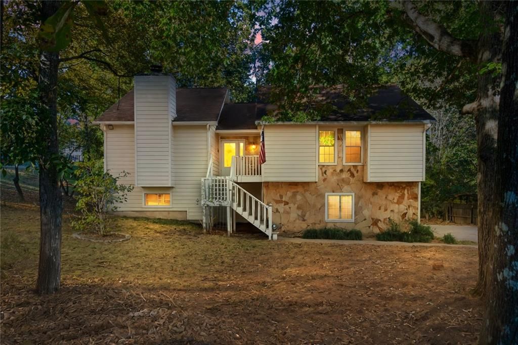 4376 Central Church Road, Douglasville, GA 30135