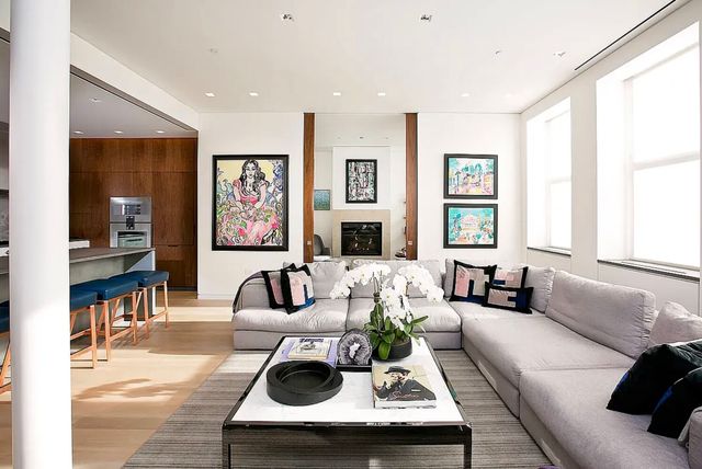 117 E 29th St Apt 6B, New York City, NY 10016