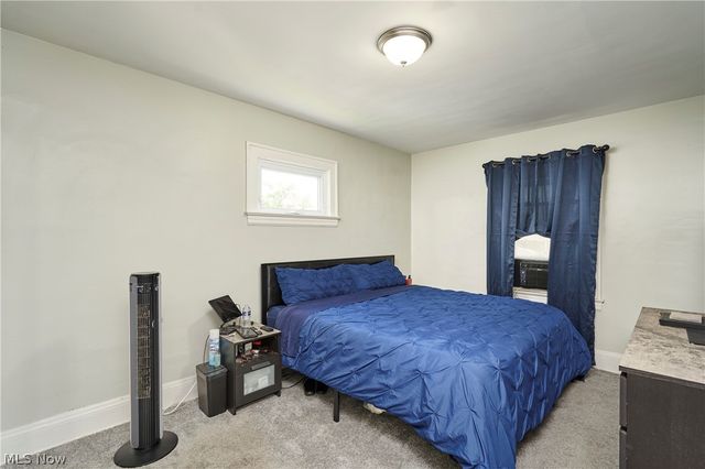 8301 Vista Avenue, Garfield Heights, OH 44125