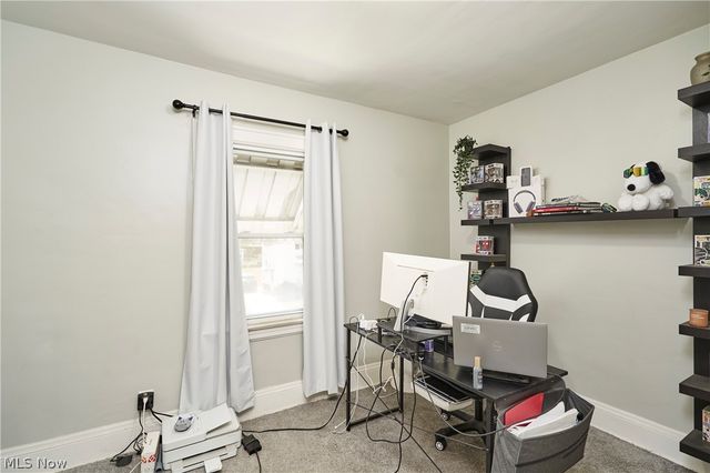 8301 Vista Avenue, Garfield Heights, OH 44125