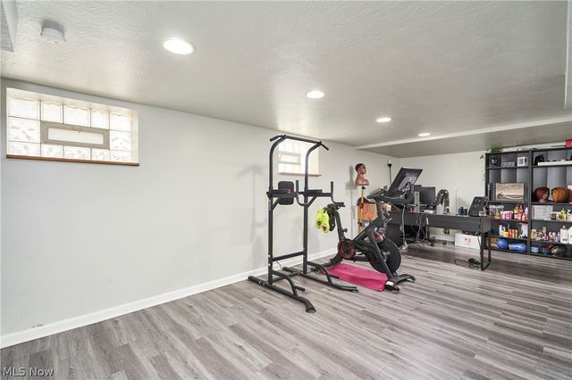 8301 Vista Avenue, Garfield Heights, OH 44125