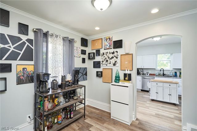 8301 Vista Avenue, Garfield Heights, OH 44125