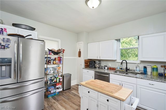 8301 Vista Avenue, Garfield Heights, OH 44125
