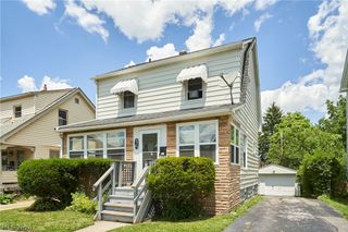 8301 Vista Avenue, Garfield Heights, OH 44125