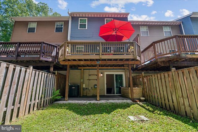 1724 JONES FALLS CT, Crofton, MD 21114