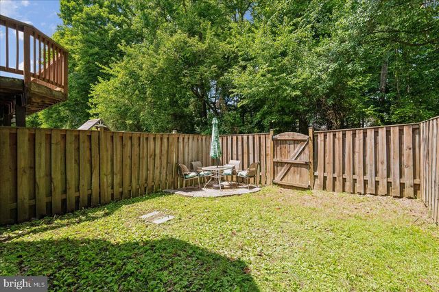 1724 JONES FALLS CT, Crofton, MD 21114