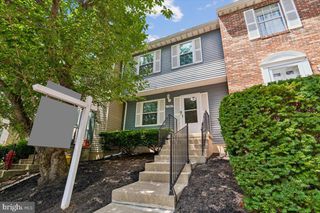 1724 JONES FALLS CT, Crofton, MD 21114