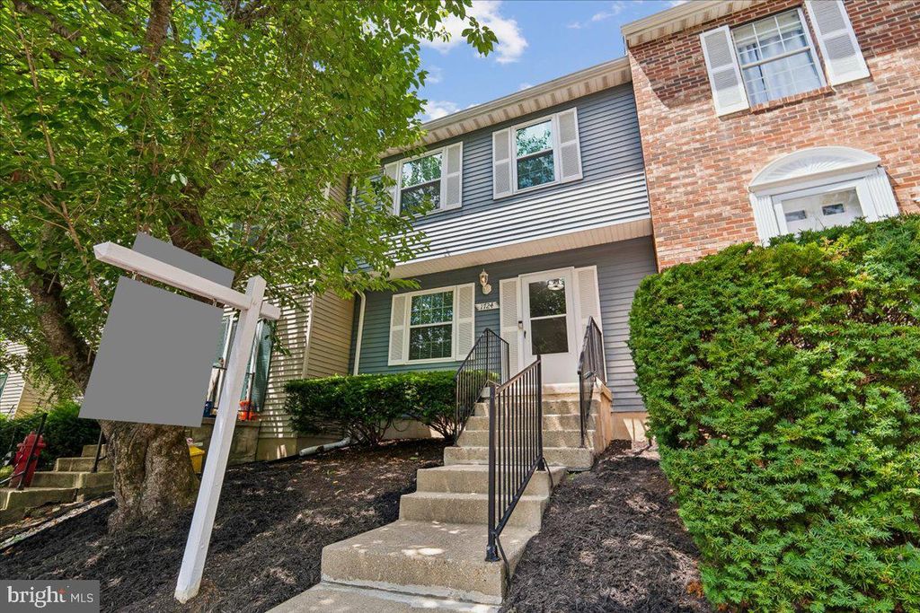 1724 JONES FALLS CT, Crofton, MD 21114