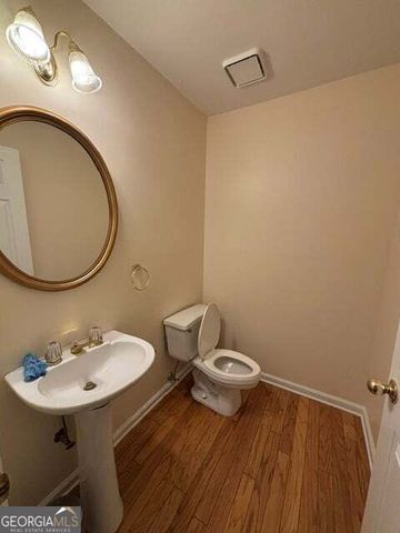 2805 Parliament Circle, Marietta, GA 30066