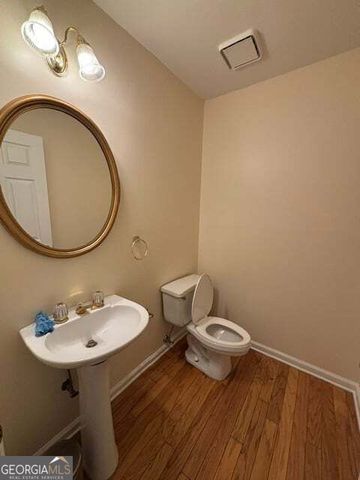 2805 Parliament Circle, Marietta, GA 30066