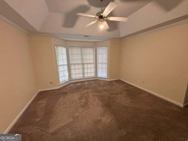 2805 Parliament Circle, Marietta, GA 30066