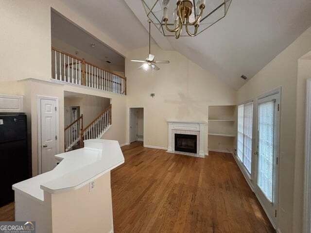 2805 Parliament Circle, Marietta, GA 30066