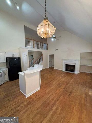 2805 Parliament Circle, Marietta, GA 30066