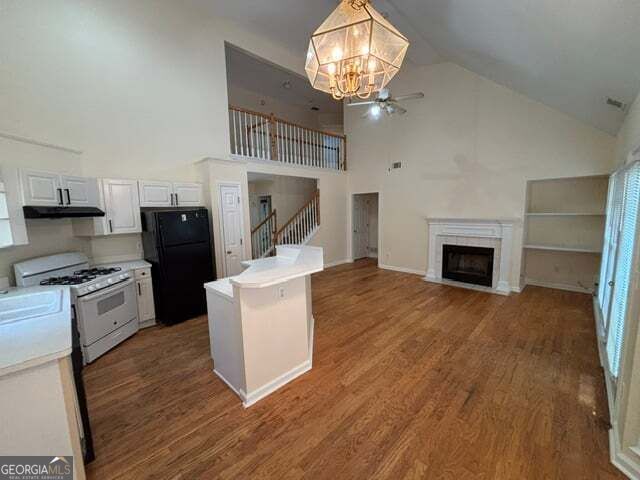 2805 Parliament Circle, Marietta, GA 30066
