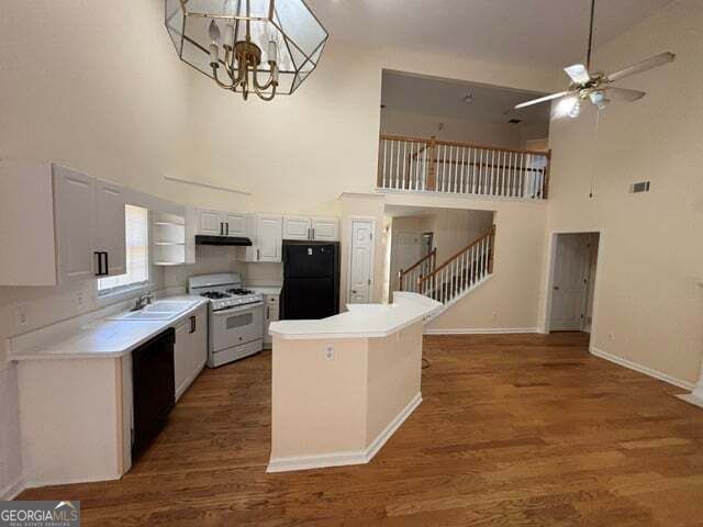 2805 Parliament Circle, Marietta, GA 30066