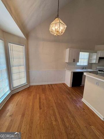 2805 Parliament Circle, Marietta, GA 30066