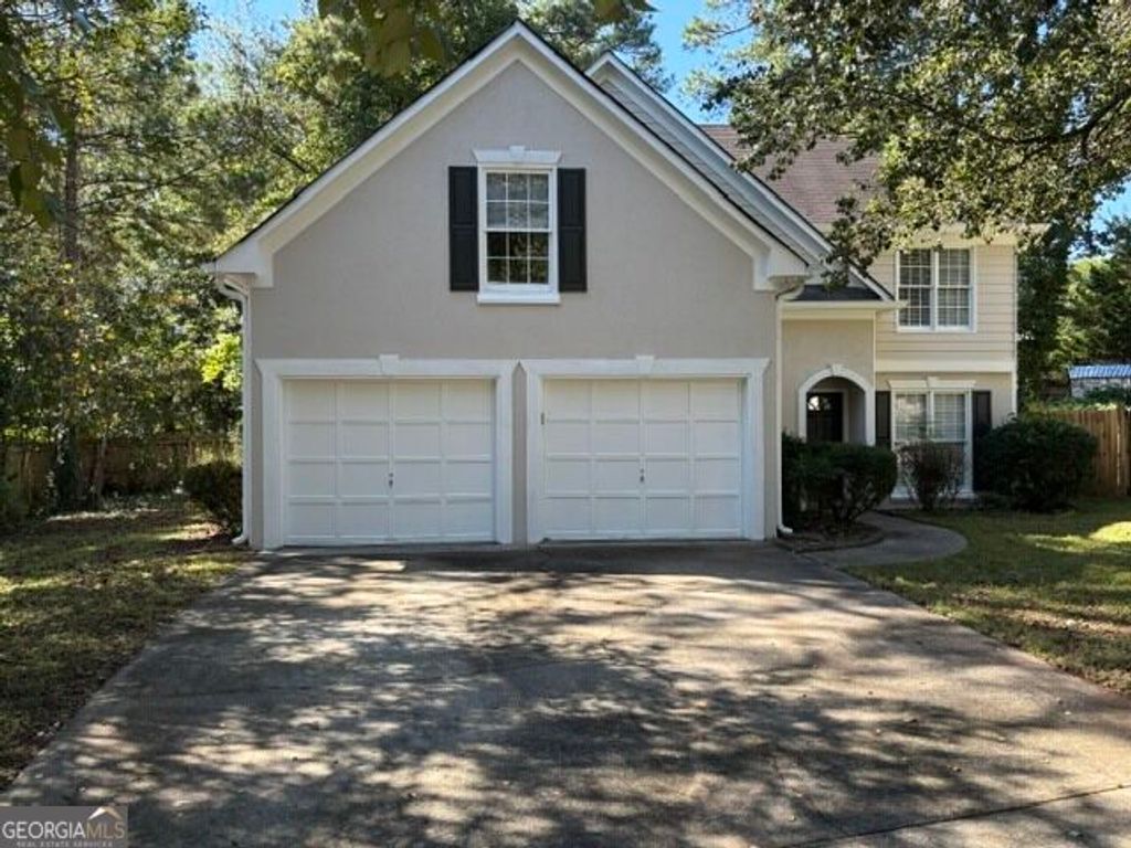 2805 Parliament Circle, Marietta, GA 30066 — photo 2