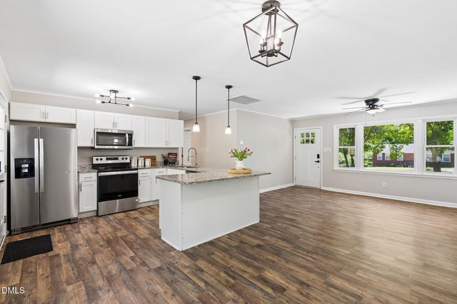 2831 Friar Tuck Road, Raleigh, NC 27610