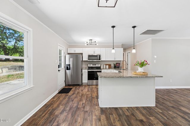 2831 Friar Tuck Road, Raleigh, NC 27610