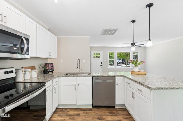 2831 Friar Tuck Road, Raleigh, NC 27610