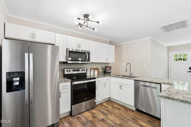 2831 Friar Tuck Road, Raleigh, NC 27610