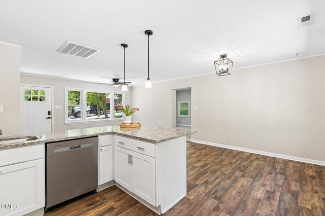 2831 Friar Tuck Road, Raleigh, NC 27610