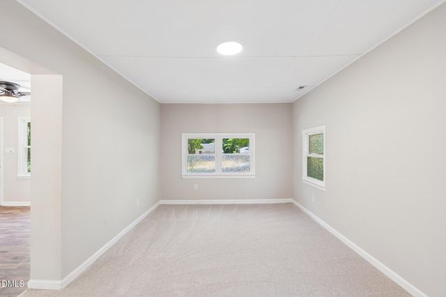 2831 Friar Tuck Road, Raleigh, NC 27610