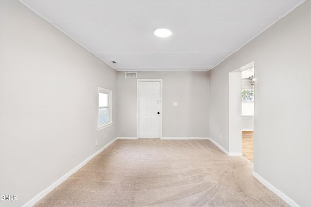 2831 Friar Tuck Road, Raleigh, NC 27610