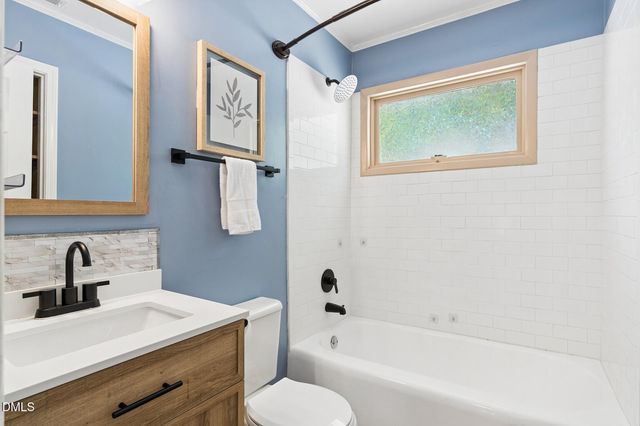 2831 Friar Tuck Road, Raleigh, NC 27610