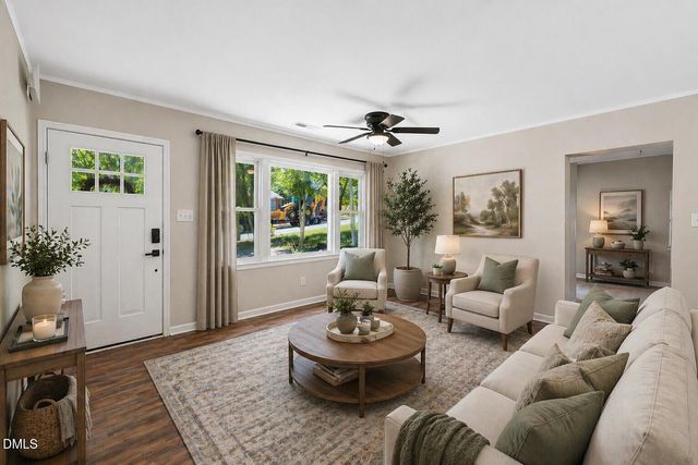 2831 Friar Tuck Road, Raleigh, NC 27610