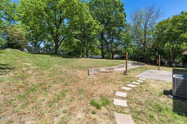 2831 Friar Tuck Road, Raleigh, NC 27610