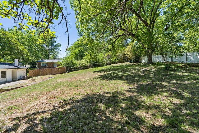 2831 Friar Tuck Road, Raleigh, NC 27610