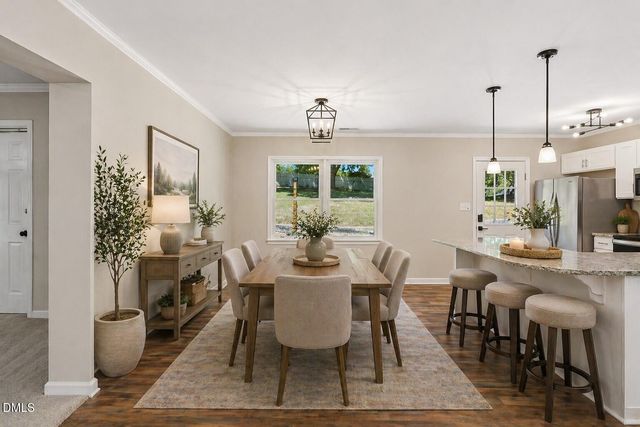 2831 Friar Tuck Road, Raleigh, NC 27610