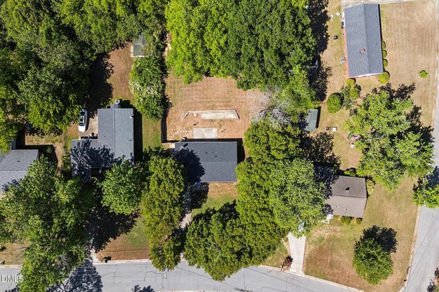 2831 Friar Tuck Road, Raleigh, NC 27610