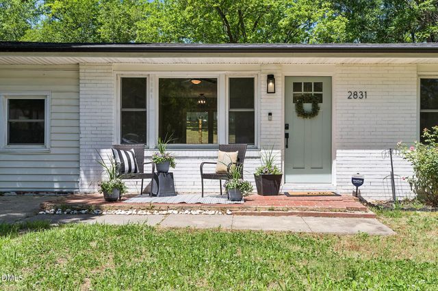 2831 Friar Tuck Road, Raleigh, NC 27610