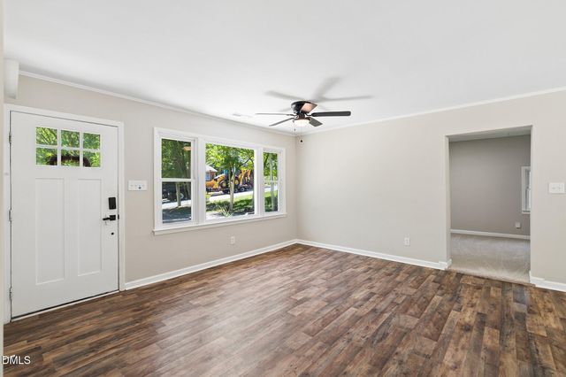 2831 Friar Tuck Road, Raleigh, NC 27610