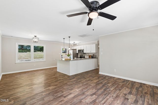2831 Friar Tuck Road, Raleigh, NC 27610