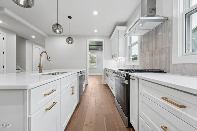 631 Conover Road, Durham, NC 27703