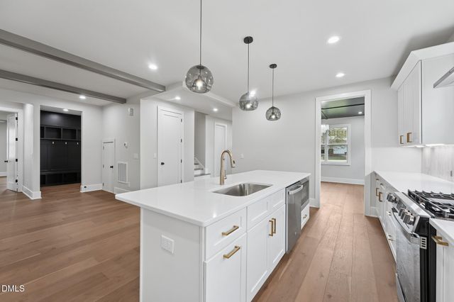 631 Conover Road, Durham, NC 27703