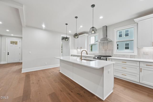 631 Conover Road, Durham, NC 27703