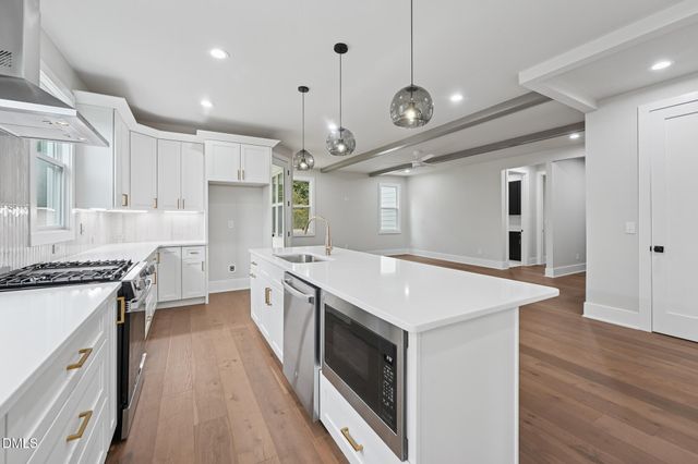 631 Conover Road, Durham, NC 27703