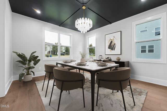 631 Conover Road, Durham, NC 27703