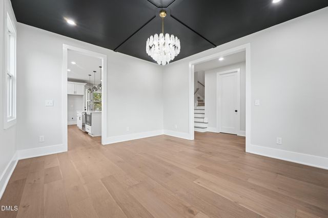 631 Conover Road, Durham, NC 27703