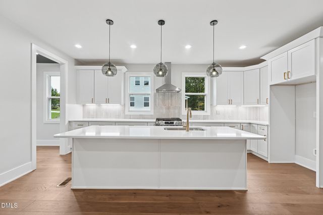 631 Conover Road, Durham, NC 27703