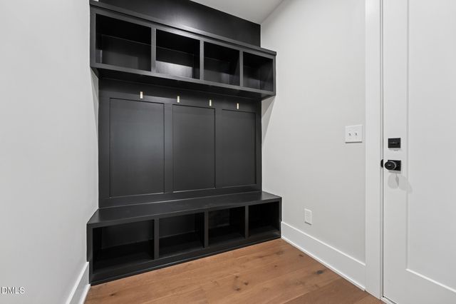 631 Conover Road, Durham, NC 27703