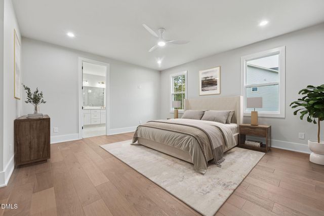 631 Conover Road, Durham, NC 27703