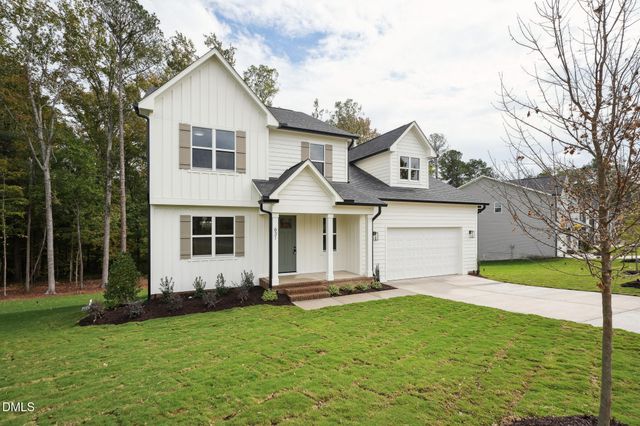 631 Conover Road, Durham, NC 27703